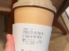 -théATRE 茶聚场(王府中環店)