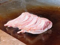 -棕榈岛海鲜自助餐厅(虹桥迎宾馆店)
