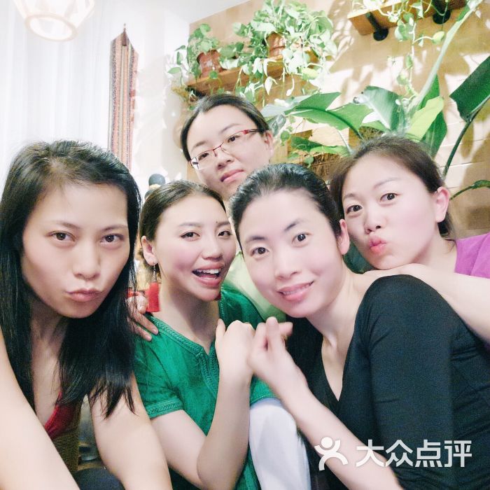 令狐瑜伽生活馆图片 - 第37张