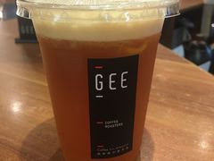 -Gee Coffee Roasters (万象城店)