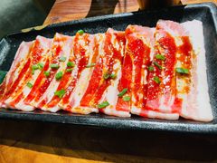 -九田家黑牛烤肉料理(新辰里亚运村店)