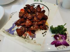 -乾隆美食·本帮菜(黄河路店)