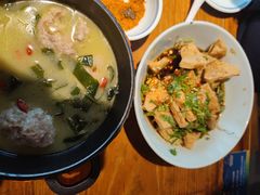 -打酱油·非遗淮扬菜(瘦西湖梅岭店)