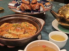 -誉八仙粤菜(万象天地店)
