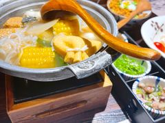 关东煮-芥岛(河北大街店)