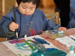 -世纪飞马幼儿园(西城校区)