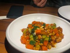 -外婆私房菜(新亚百货店)