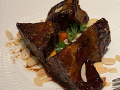 -扬州香格里拉·香宫中餐厅