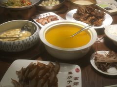 -全聚德(江宁店)