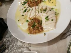 -佛山顺德香云纱园林酒店-宴会厅