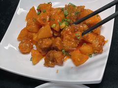 -旺达·福州菜(正大广场店)