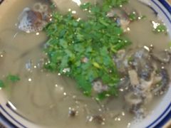 -芝麻花餐厅(祁家豁子店)