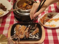 -西贝(无锡万象城店)