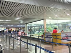 -胡志明新山一国际机场