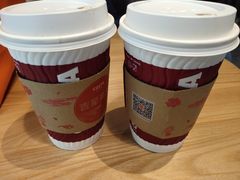 -COSTA COFFEE(水游城店)