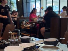 -同仁四季椰子鸡(无锡滨湖万象汇店)