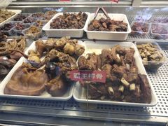 -廖排骨(正通顺街店)