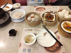 -点都德(盘福楼店)