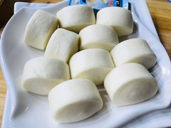 刀切小馒头-阿勇海鲜排档2号(朱家尖店)