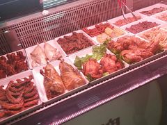 鸡鸭-阿满卤香鸡(新街口印象汇店)