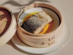 -甄御•海鲜新青岛菜(麦岛店)