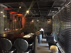 大堂-C&R西班牙餐厅