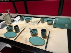 -锦府盐帮·侯宅(五棵松万达店)