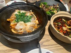 -茄子恰恰·新云南小炒(坪山益田店)