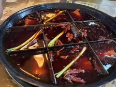 -正南齊北重庆老火锅(光华村直营店)