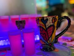 -Famous肥猫墨西哥音乐餐吧(五棵松华熙LIVE店)