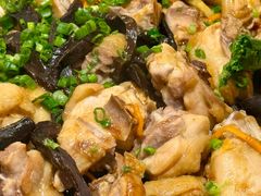 荷香蒸鸡-广州逸林假日酒店·四季桃源中餐厅(白云山风景区店)