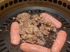 -花味烤肉·拌饭(庐阳万科店)
