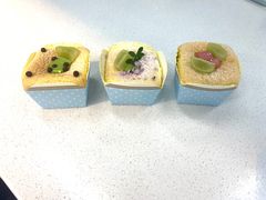 -威利旺卡烘焙西点蛋糕培训(朝阳校区)