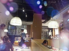 大堂-醉得意·家常菜(杨家湾店)