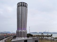 -华侨公园