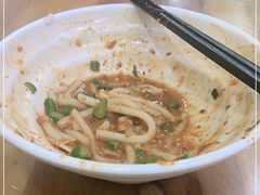 -再回首鸡肉米线(人民路一店)