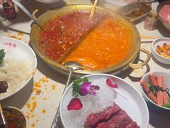 -小龙坎火锅(全球总店)