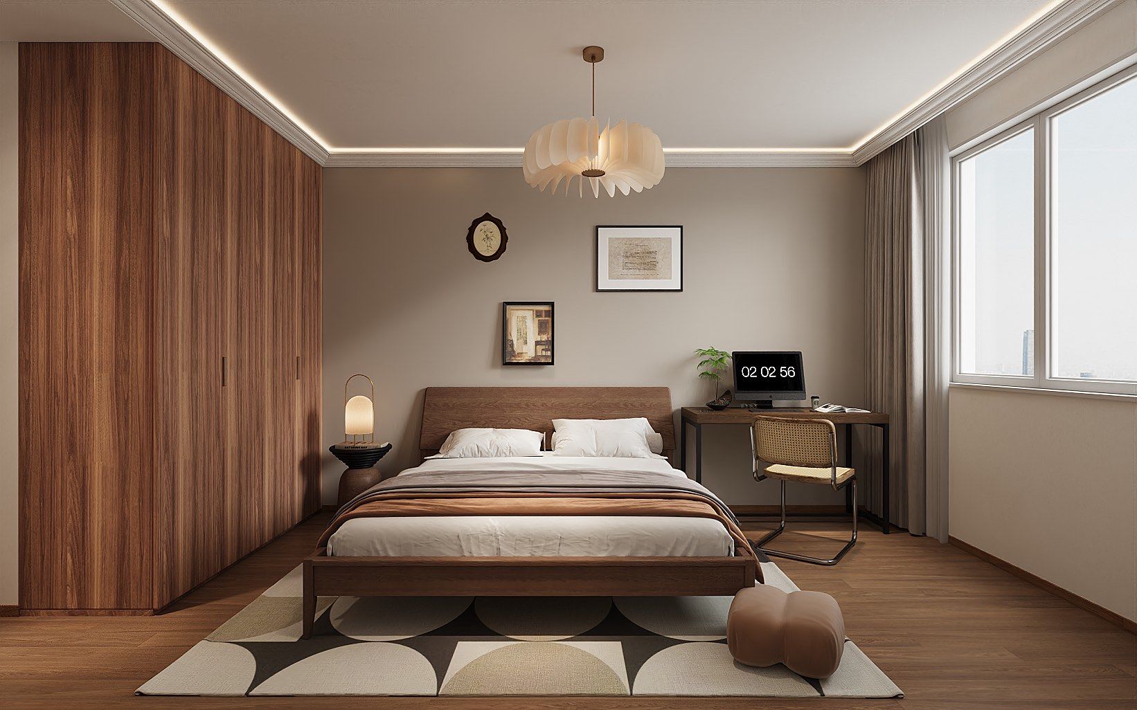 北京装修样板间值得打卡的地方