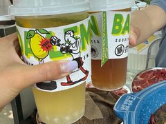 -王歘歘·chuǎ火锅(五道营店)