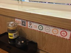 -新一番三文鱼寿司(红城湖店)