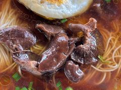 -兴福老面馆(寺路街店)