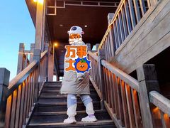 -天津东丽湖风景区