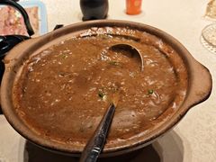 -徽三说·土徽菜·中国徽菜连锁品牌(一中店)