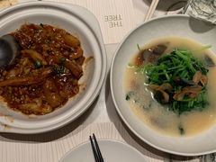 -大树餐厅(益田假日店)