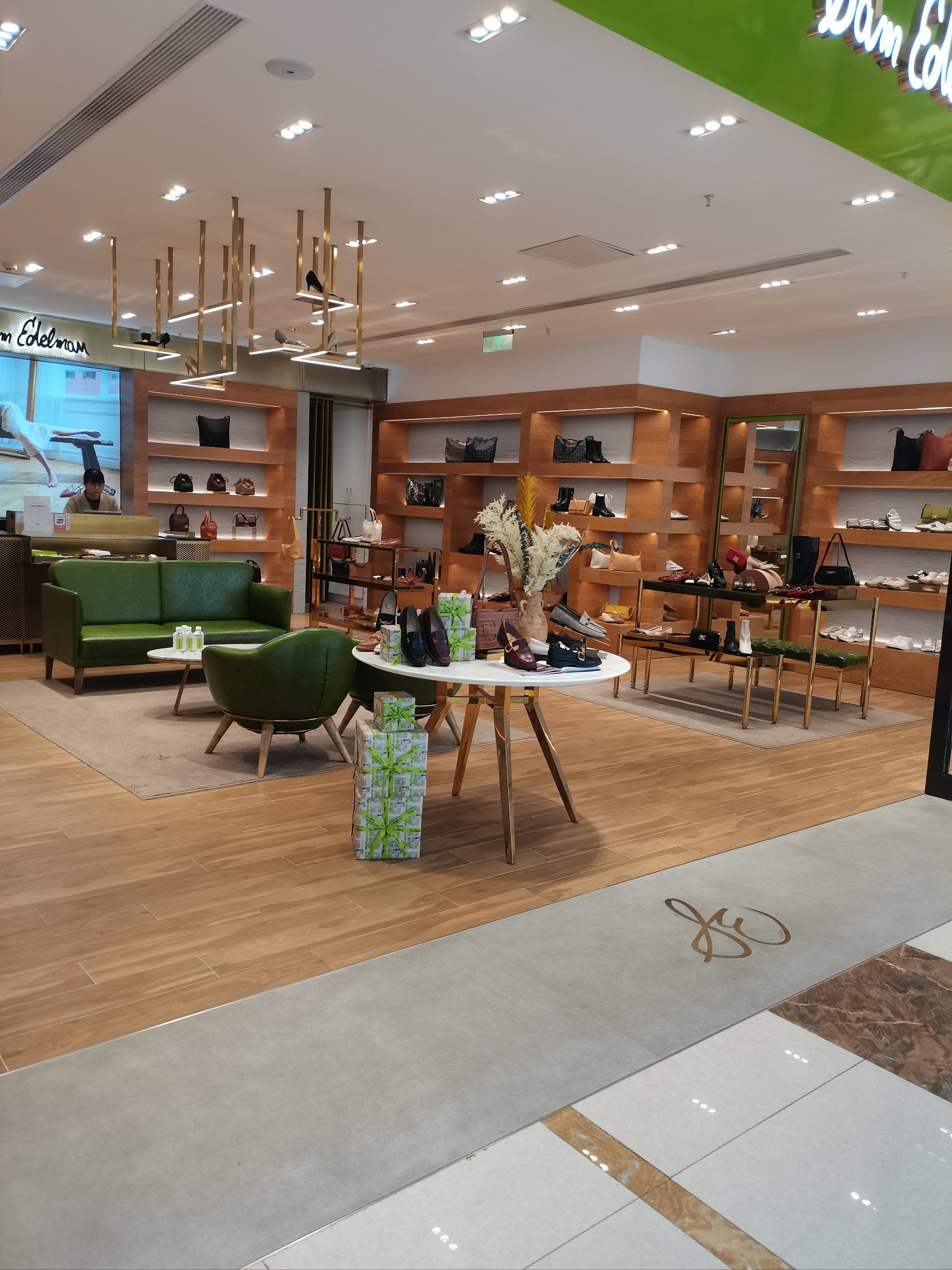 舒适与时尚的完美碰撞❗️