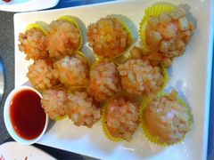 -御花园·粤菜·海鲜火锅(中山公园店)