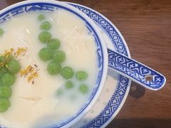 -蟹上黄·蟹黄面·江南糖水(人民广场店)