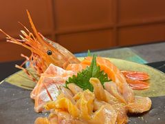-Sushi Hanzo半藏(天环广场店)