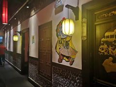 -矮板凳老火锅(宽窄巷子店)