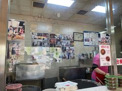 -清真·二嫂子煎饼果子(鼓楼旗舰形象店)